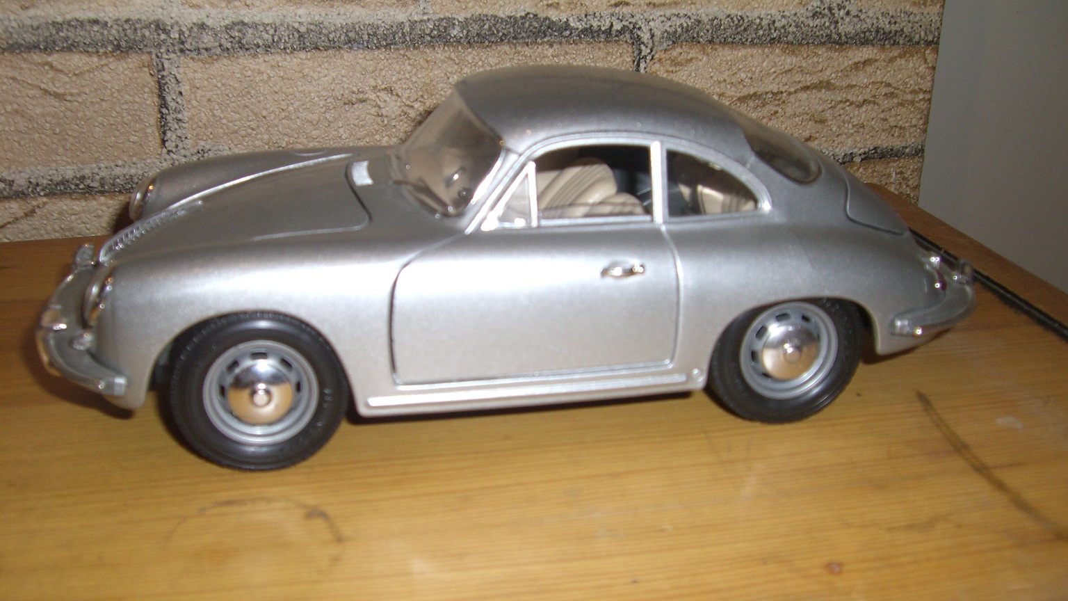 Porsche 356-neu